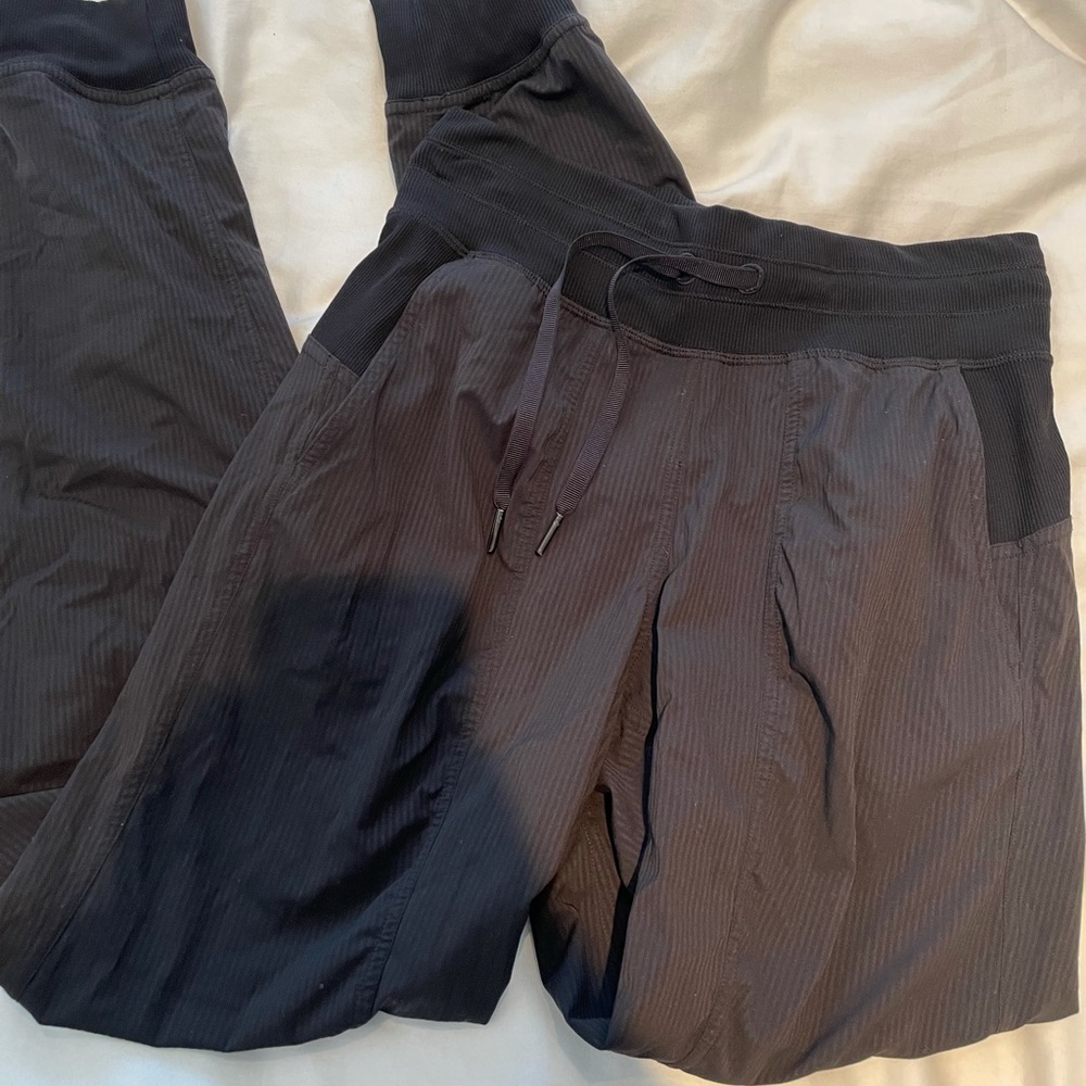 Lululemon Ready to rulu jogger